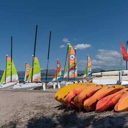 Standing Climatise Vue Lägenhet