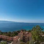 Apartment Standing Climatise Vue