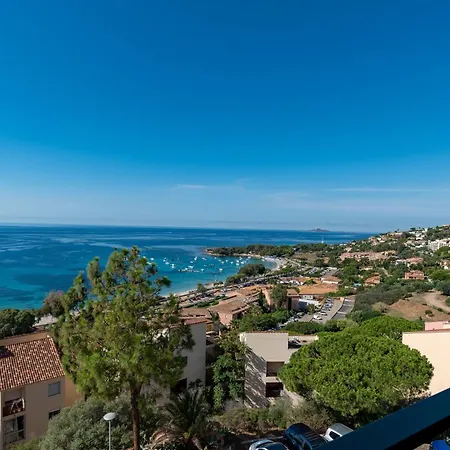 Standing Climatisé Vue