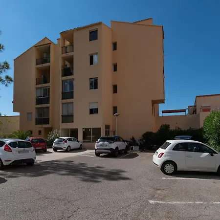 Apartment Standing Climatise Vue *