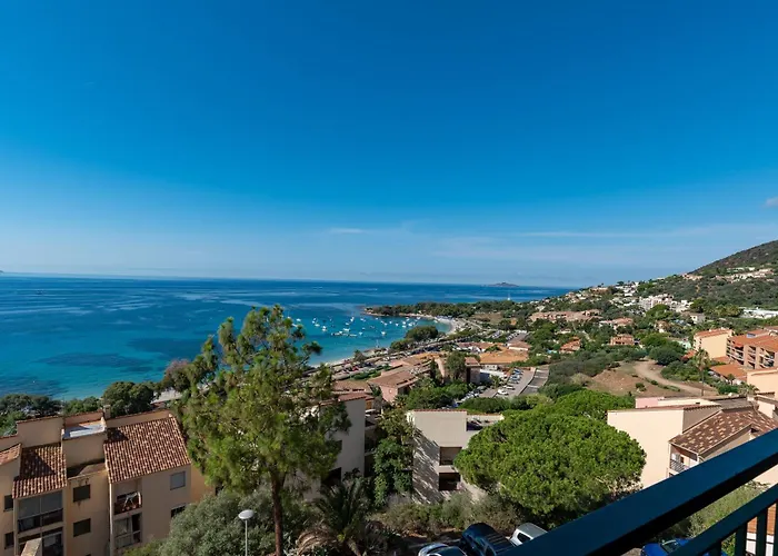 Standing Climatisé Vue