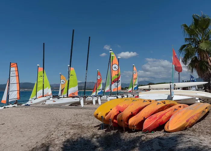 Standing Climatisé Vue Appartement